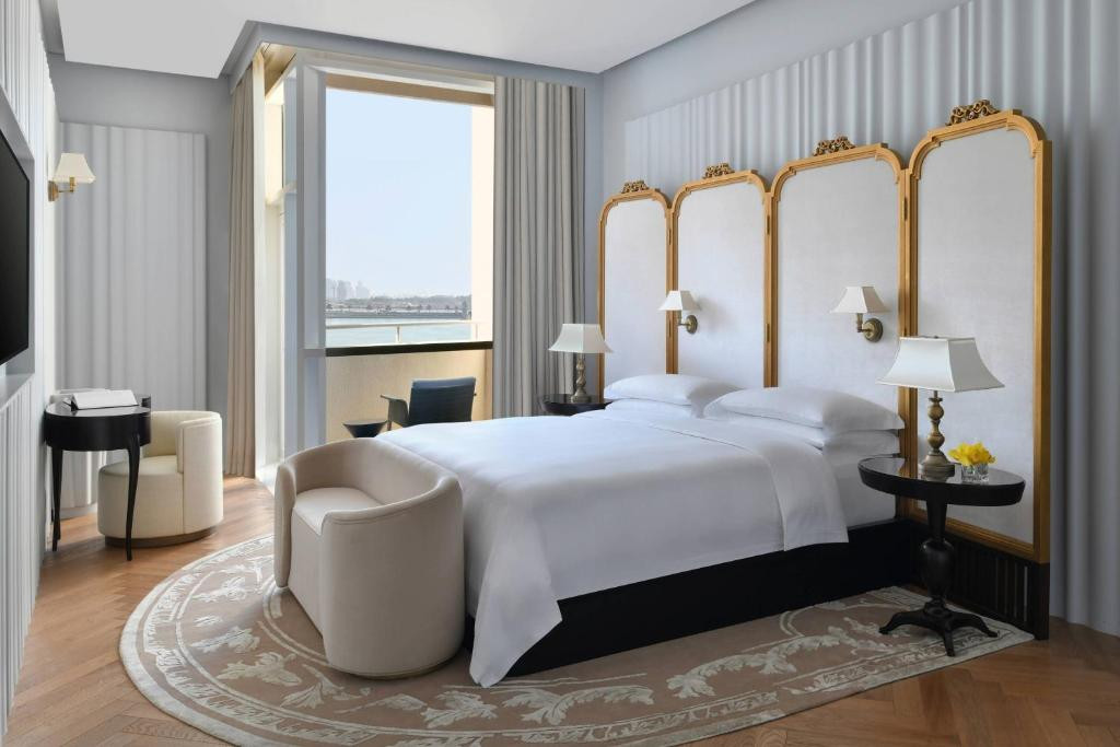 The Ritz Carlton Doha 5*