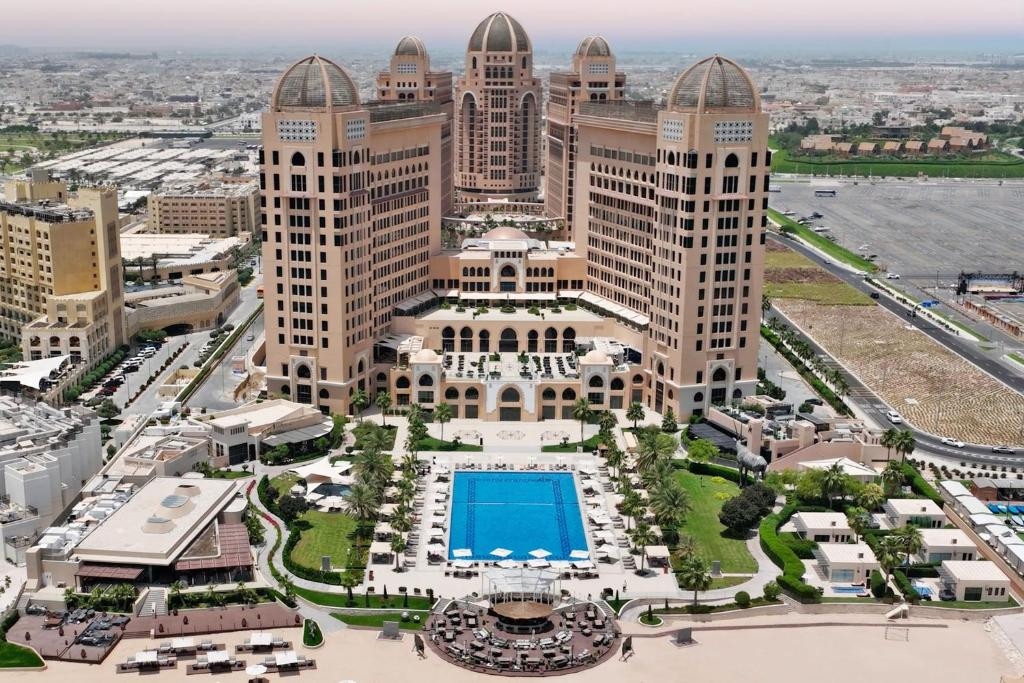 The St. Regis 5*