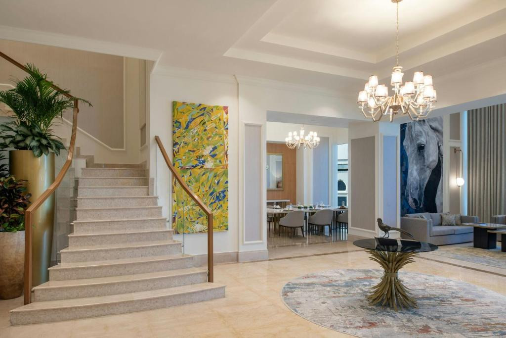 The St. Regis 5*