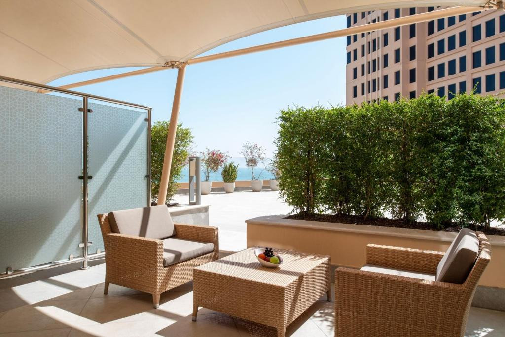 The St. Regis 5*