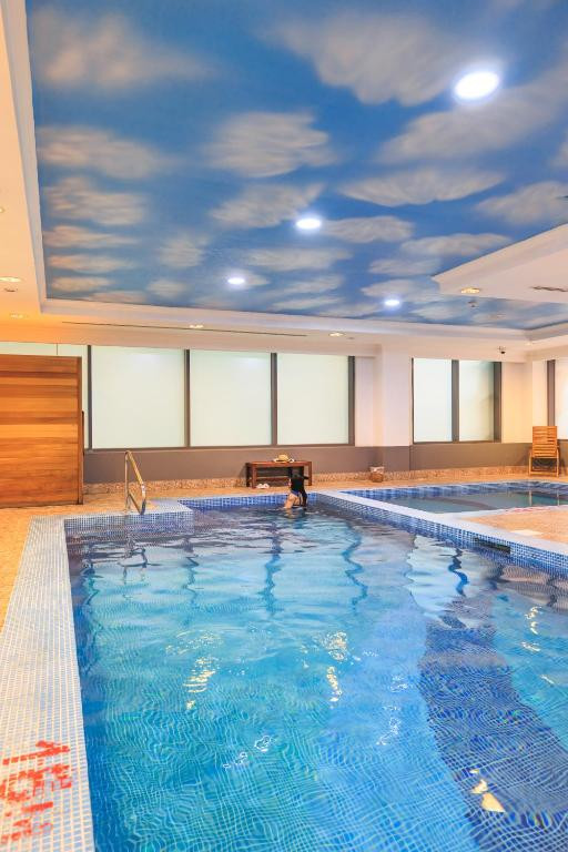 Sapphire Plaza 4*