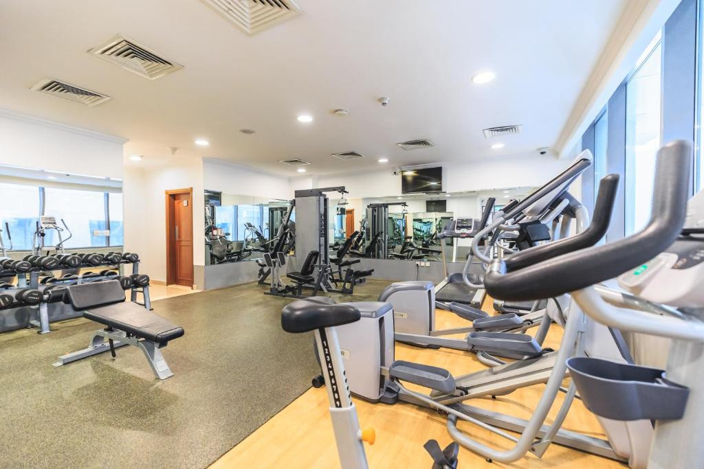 Sapphire Plaza 4*