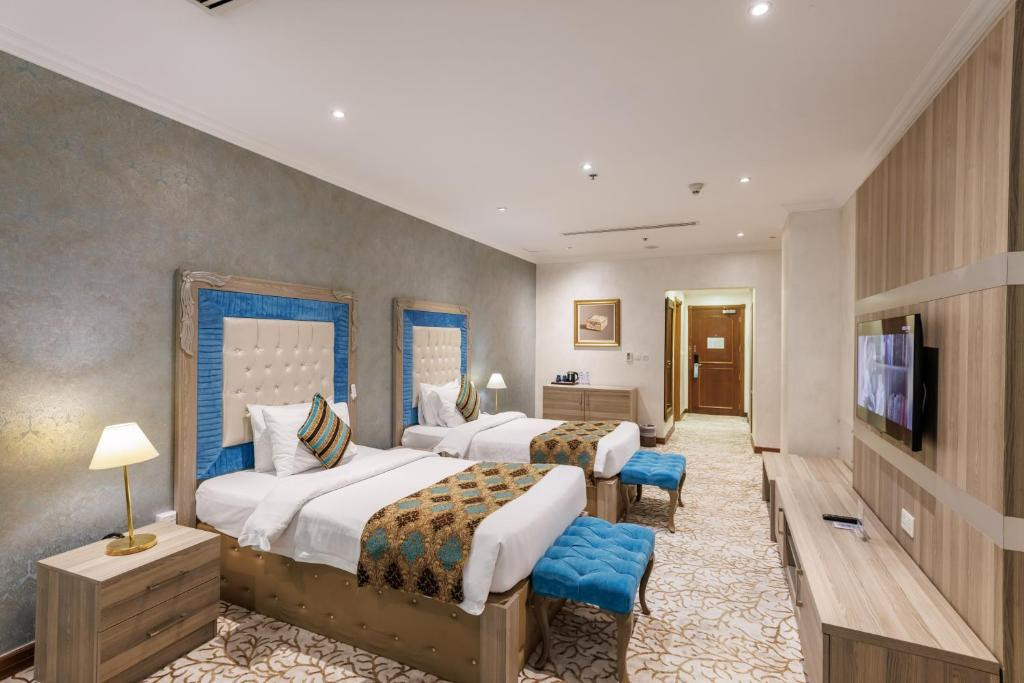 Sapphire Plaza 4*