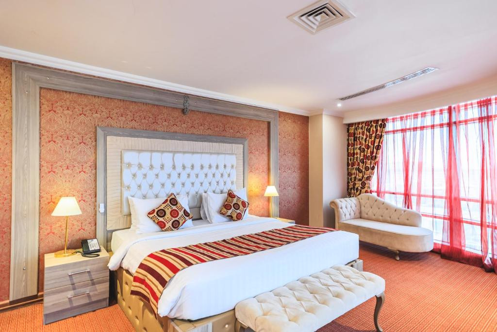 Sapphire Plaza 4*