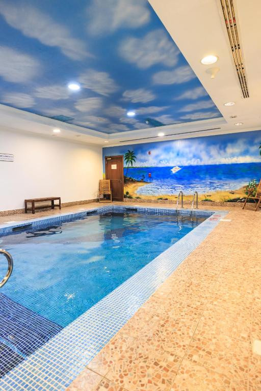 Sapphire Plaza 4*