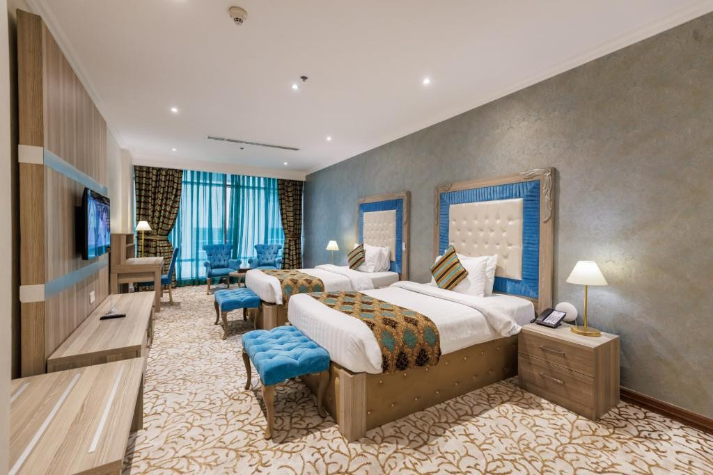 Sapphire Plaza 4*