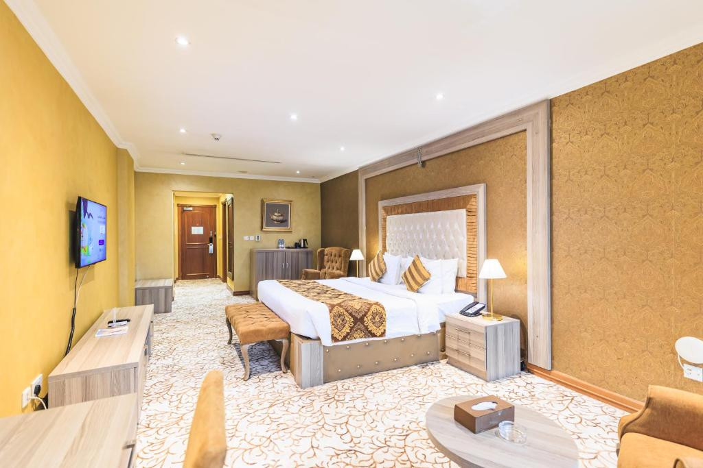 Sapphire Plaza 4*