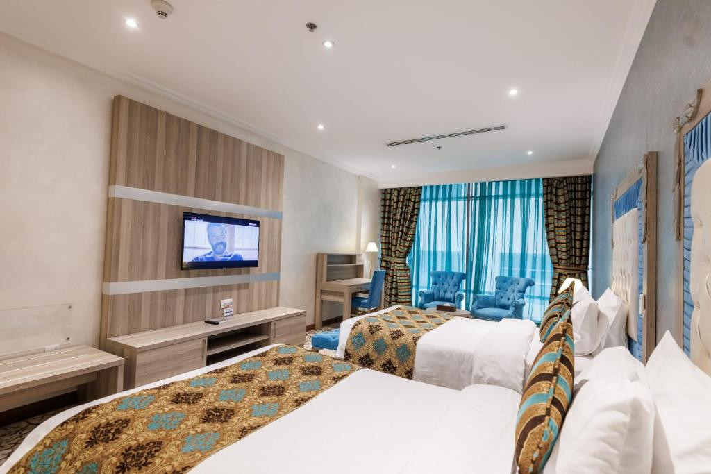 Sapphire Plaza 4*