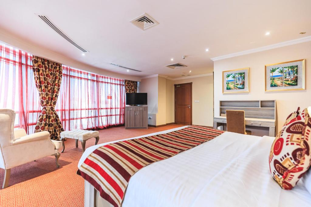 Sapphire Plaza 4*