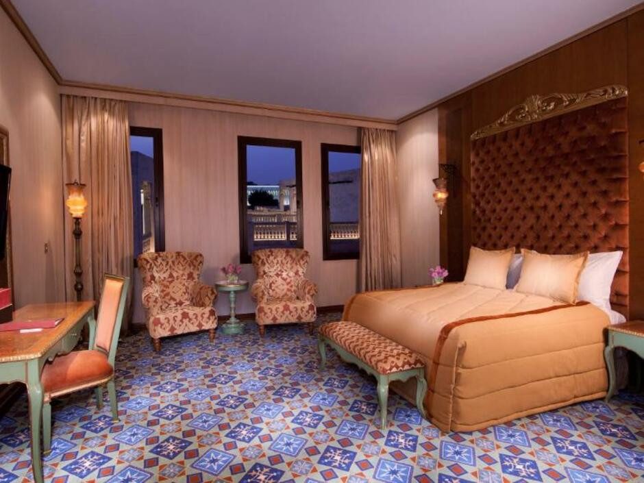 Musheireb Boutique Hotel By Tivoli 5*