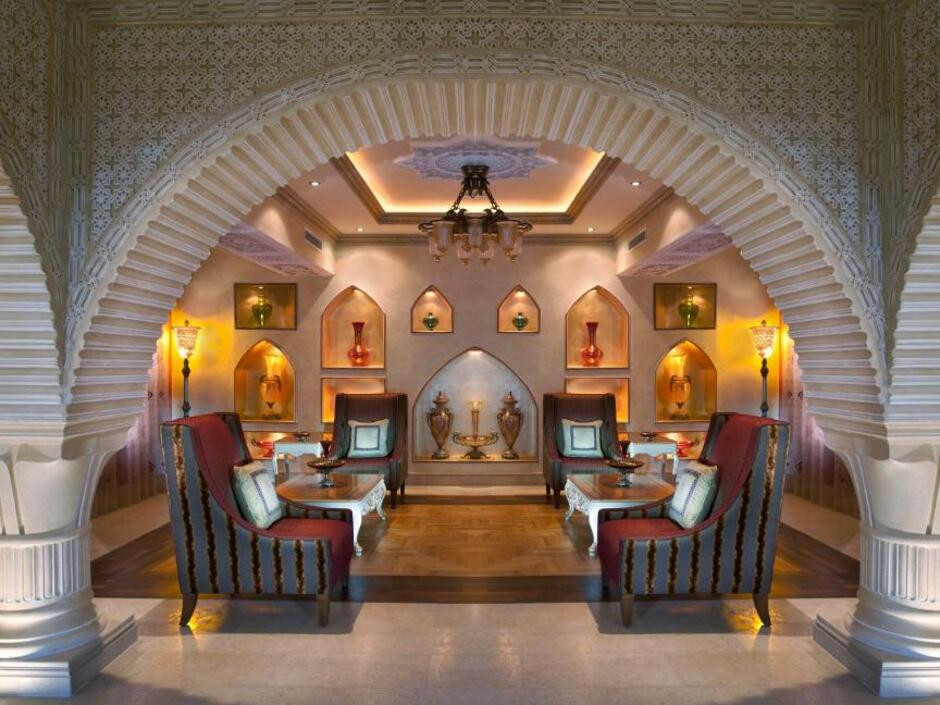 Musheireb Boutique Hotel By Tivoli 5*