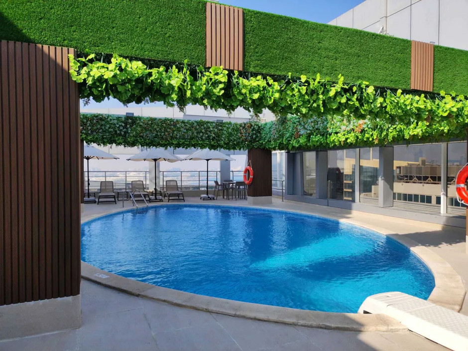 Gloria Hotel & Suites 5*