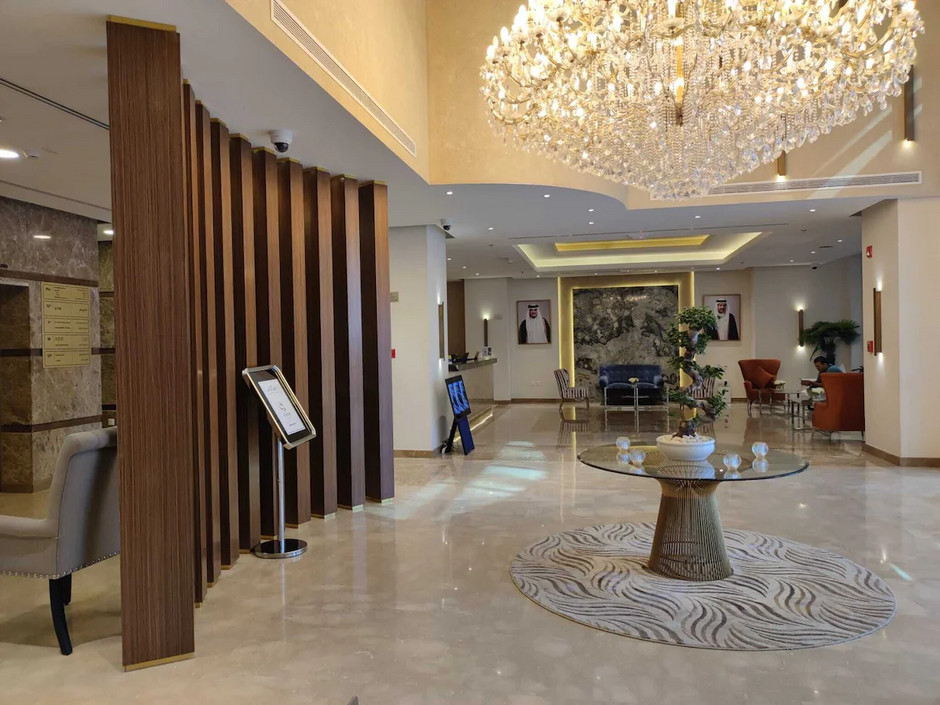 Gloria Hotel & Suites 5*