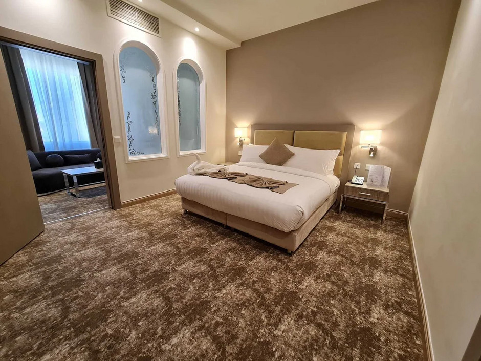 Gloria Hotel & Suites 5*