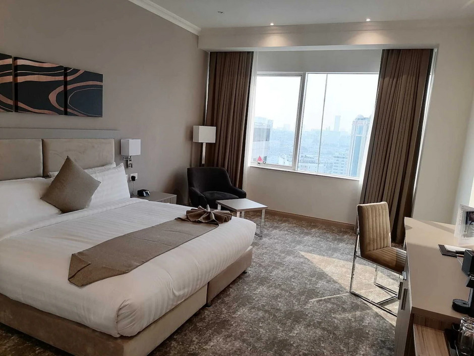 Gloria Hotel & Suites 5*