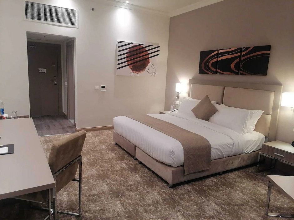 Gloria Hotel & Suites 5*