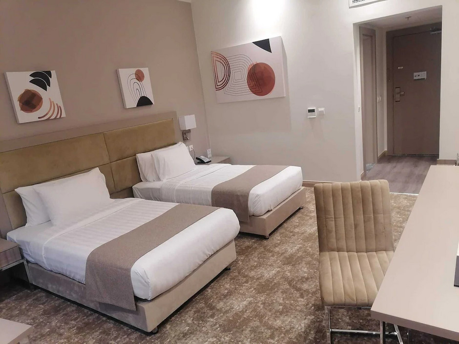 Gloria Hotel & Suites 5*