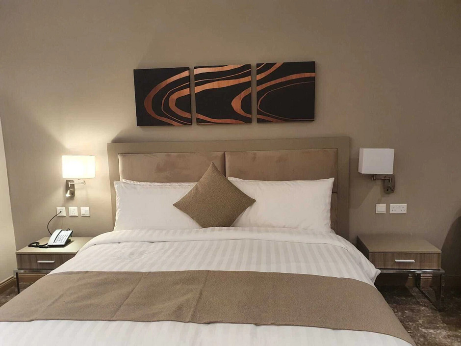 Gloria Hotel & Suites 5*