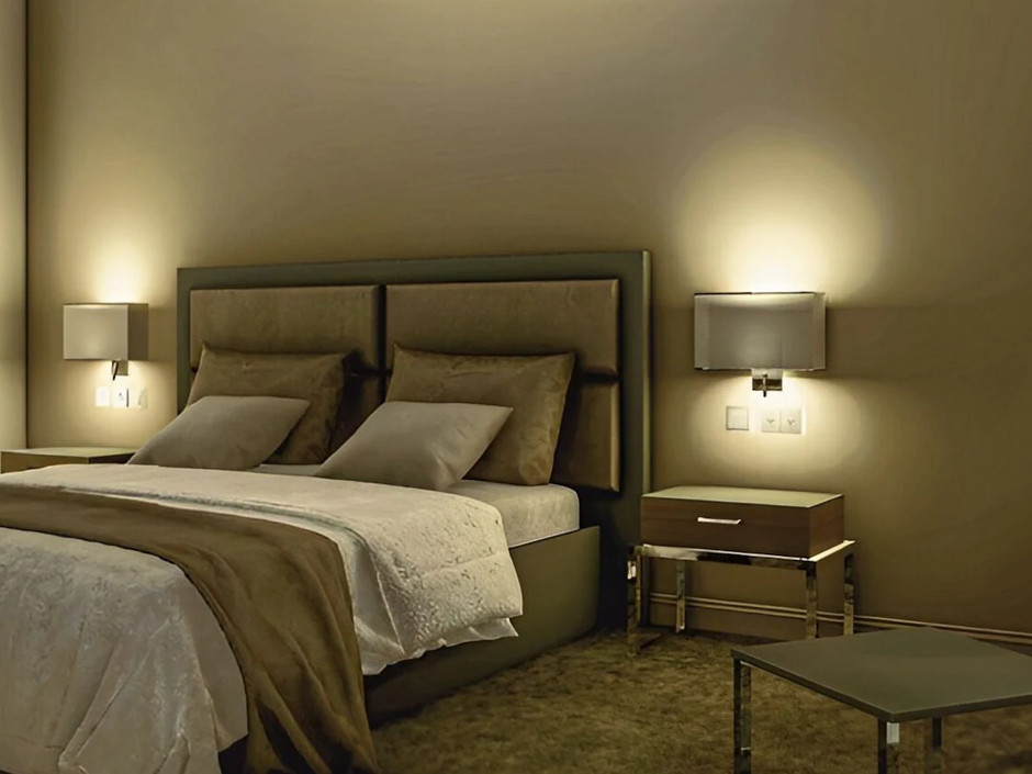 Gloria Hotel & Suites 5*