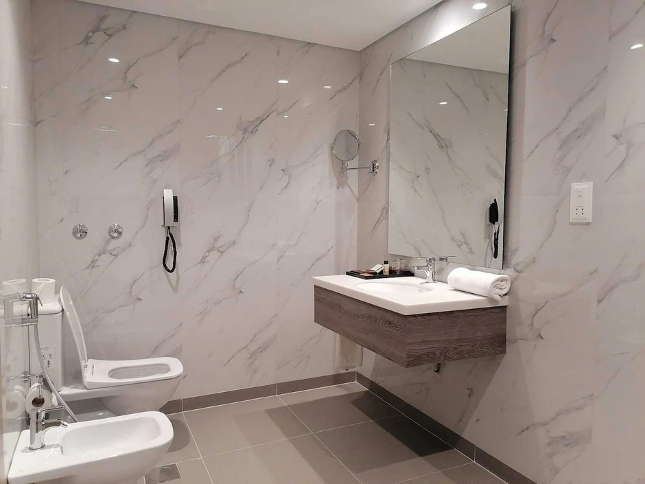 Gloria Hotel & Suites 5*
