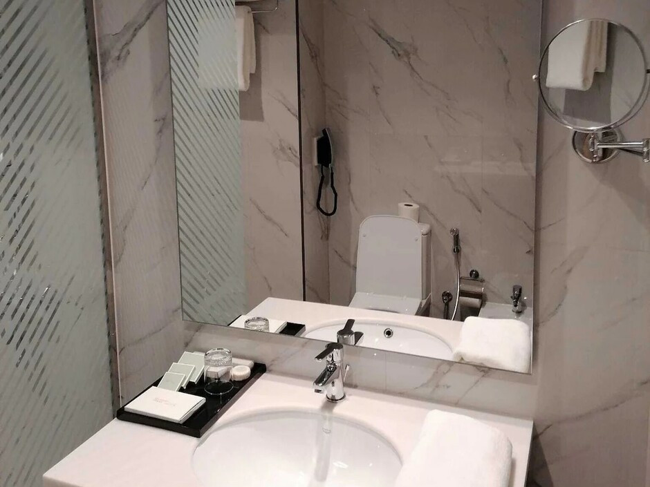 Gloria Hotel & Suites 5*