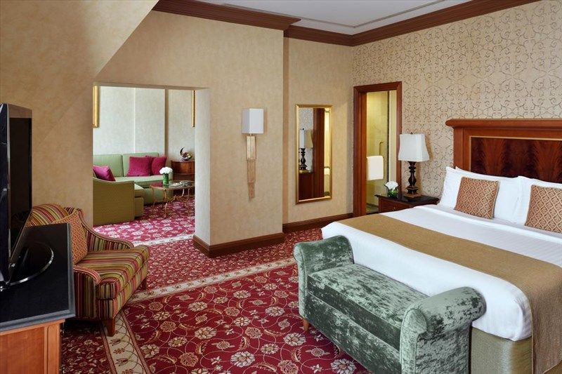 Al Aziziyah Boutique 5*