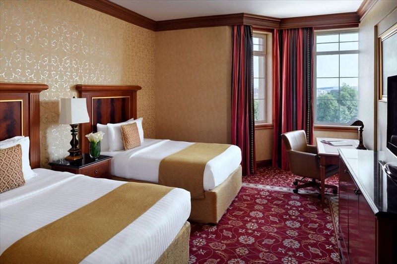 Al Aziziyah Boutique 5*