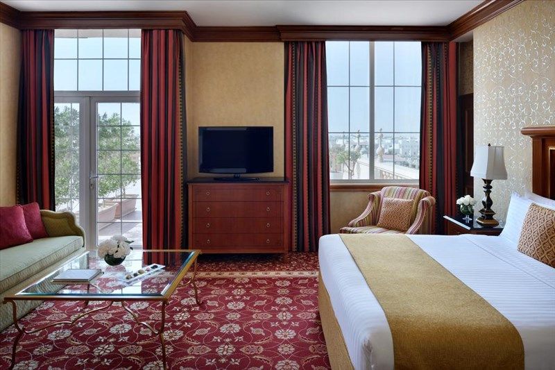 Al Aziziyah Boutique 5*