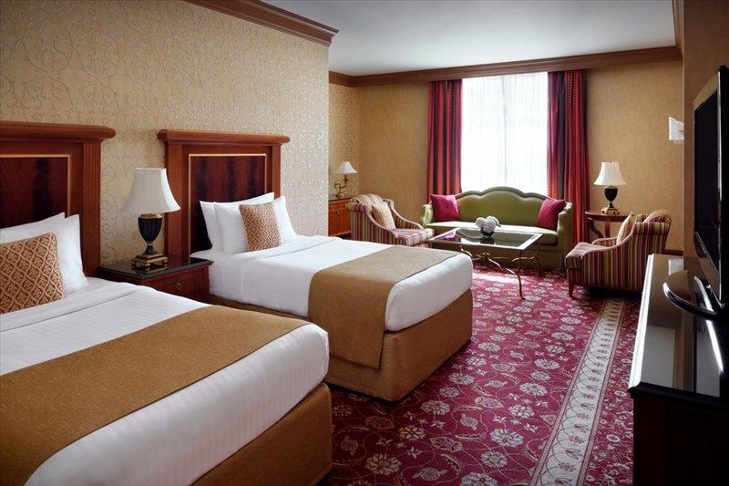 Al Aziziyah Boutique 5*