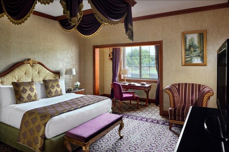 Al Aziziyah Boutique 5*