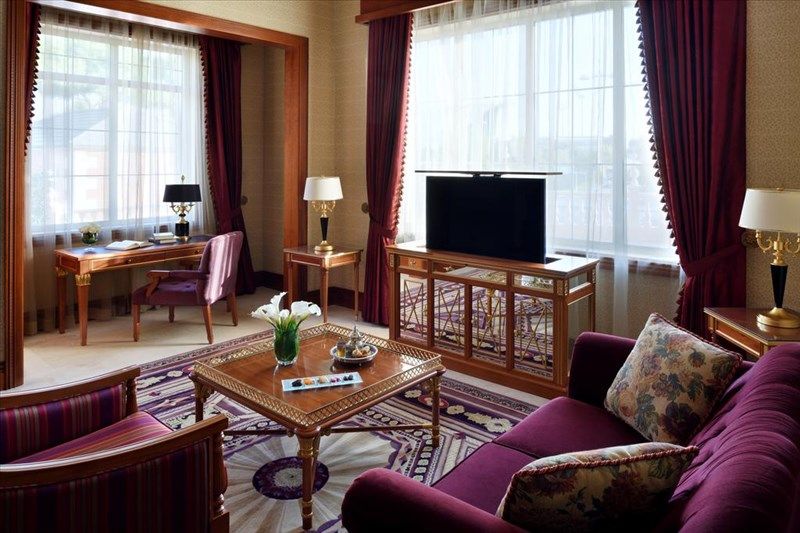 Al Aziziyah Boutique 5*