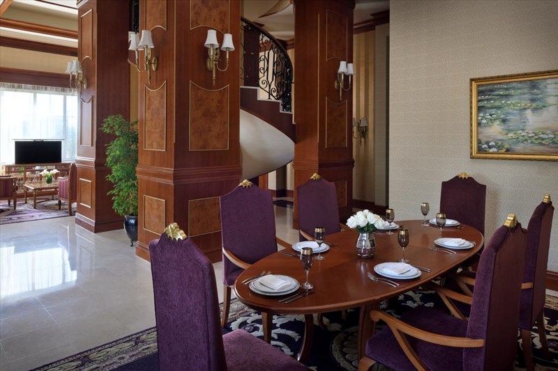 Al Aziziyah Boutique 5*