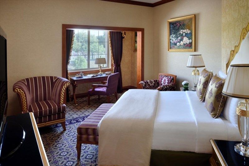 Al Aziziyah Boutique 5*