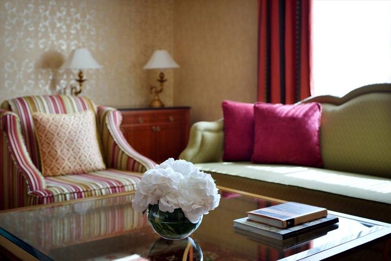 Al Aziziyah Boutique 5*