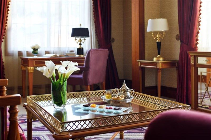 Al Aziziyah Boutique 5*