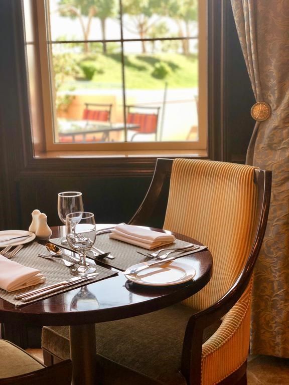 Al Aziziyah Boutique 5*