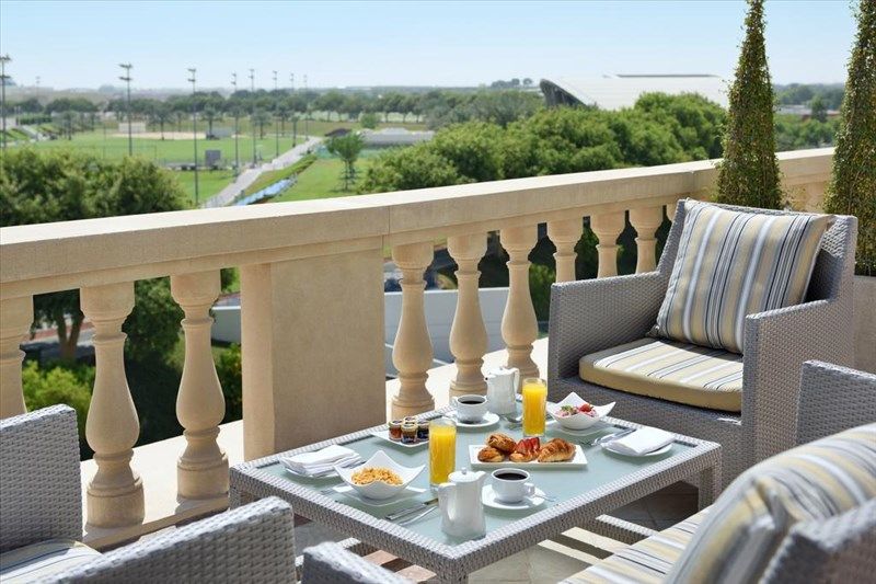 Al Aziziyah Boutique 5*