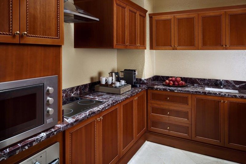 Al Aziziyah Boutique 5*