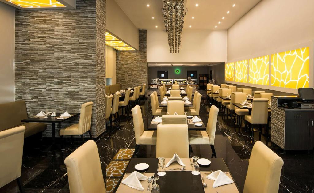 Best Western Plus Doha 4*