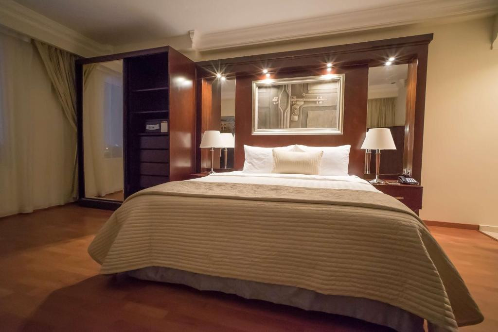 Best Western Plus Doha 4*