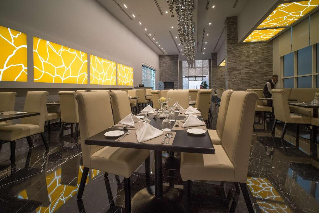 Best Western Plus Doha 4*