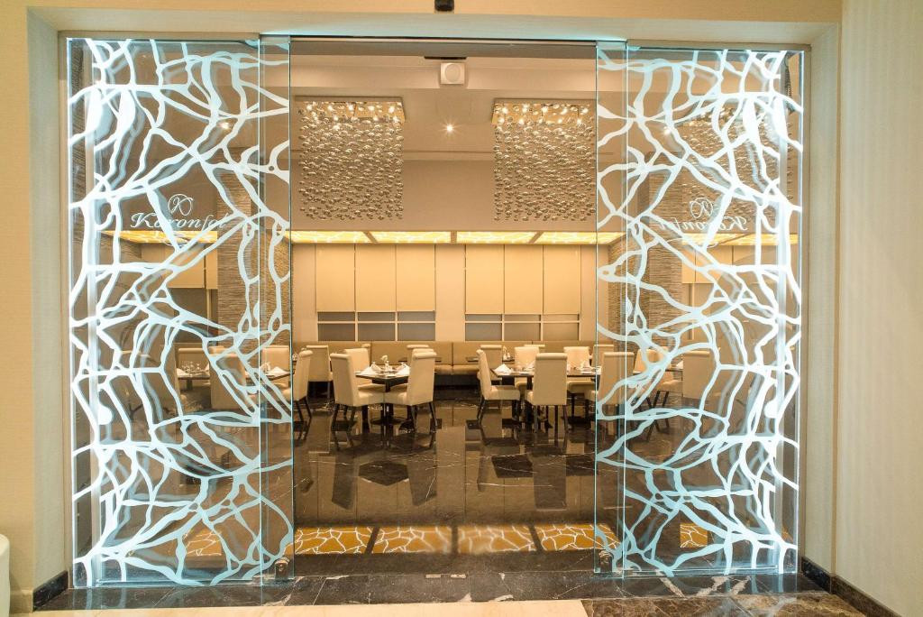 Best Western Plus Doha 4*