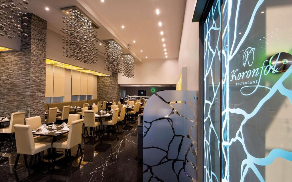 Best Western Plus Doha 4*