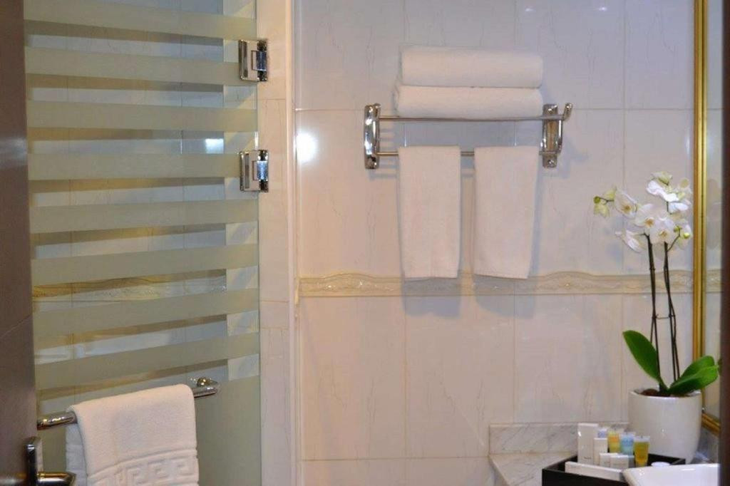 Best Western Plus Doha 4*
