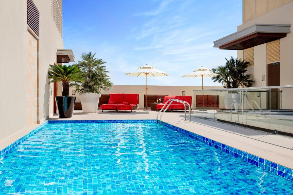 Centro Capital 4*