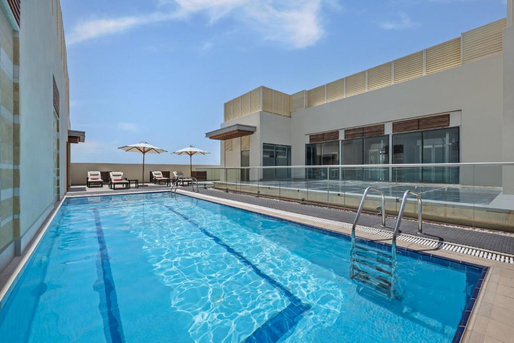 Centro Capital 4*