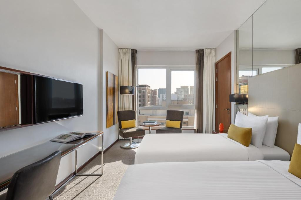 Centro Capital 4*