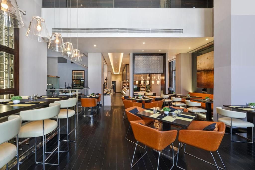 Centro Capital 4*