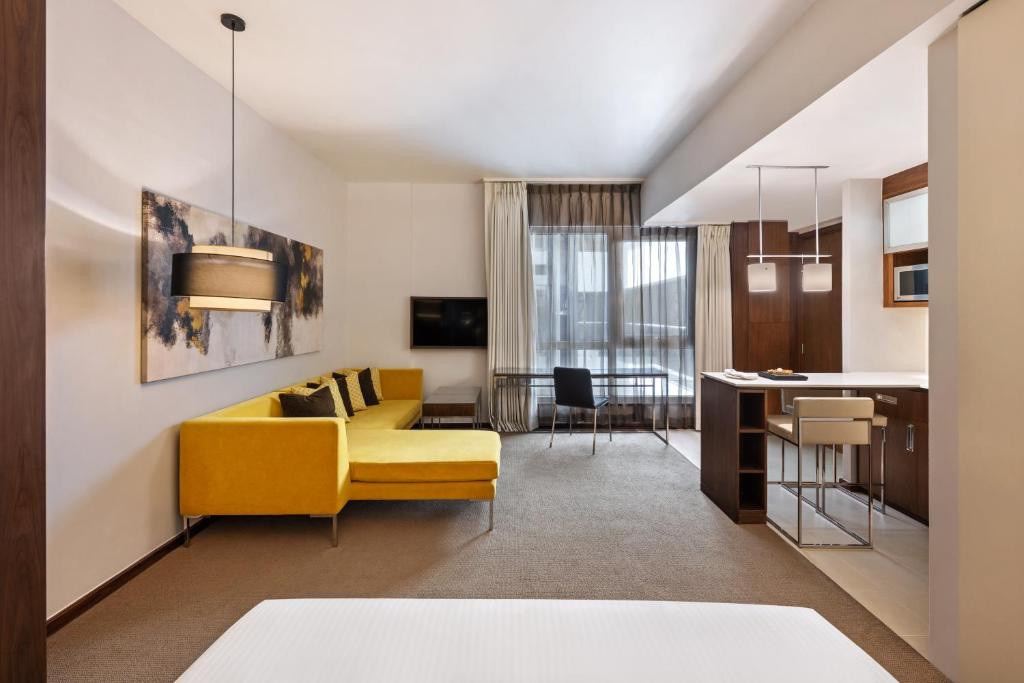 Centro Capital 4*