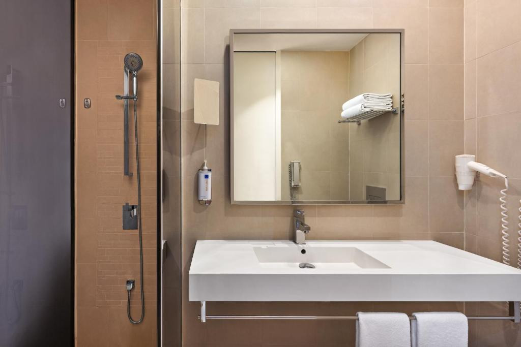 Centro Capital 4*